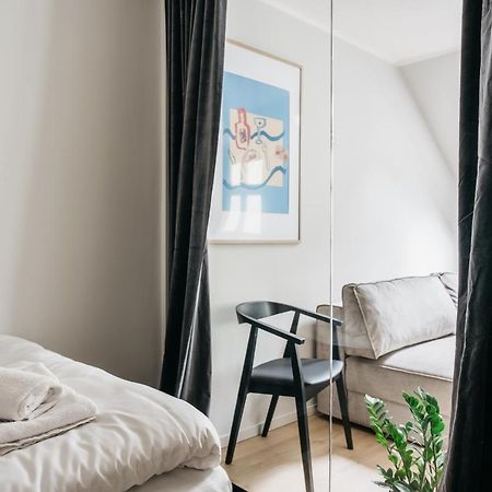 Stay L Floyen Bergen Buitenkant foto