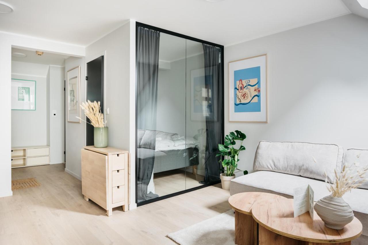 Stay L Floyen Bergen Buitenkant foto